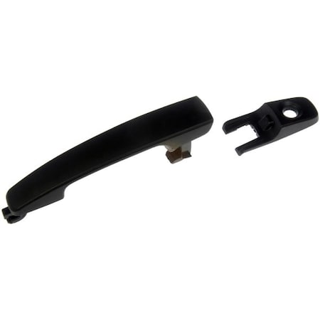 Dorman Exterior Door Handle, 81323 81323